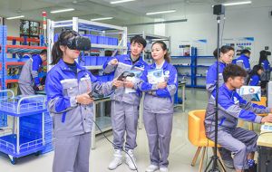 四川科技職業(yè)學(xué)院中專部計(jì)算機(jī)專業(yè)就業(yè)方向