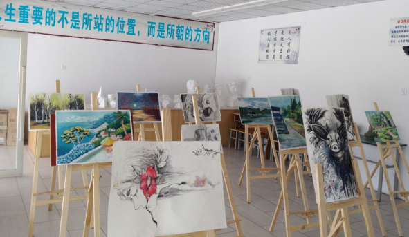 四川興科城市交通技工學(xué)校