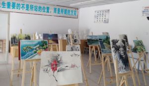 學習汽車制造與裝配技術(shù)專業(yè)到四川興科