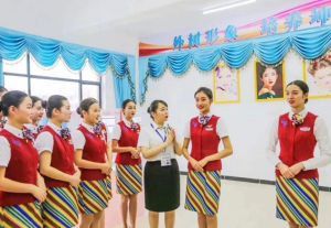 四川興科城市交通技工學校建設(shè)工程管理專業(yè)就業(yè)好不