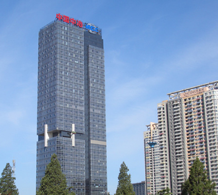 中國五冶大學(xué)