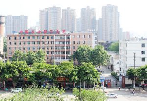 成都華商理工職業(yè)學(xué)校旅游管理專業(yè)好就業(yè)不