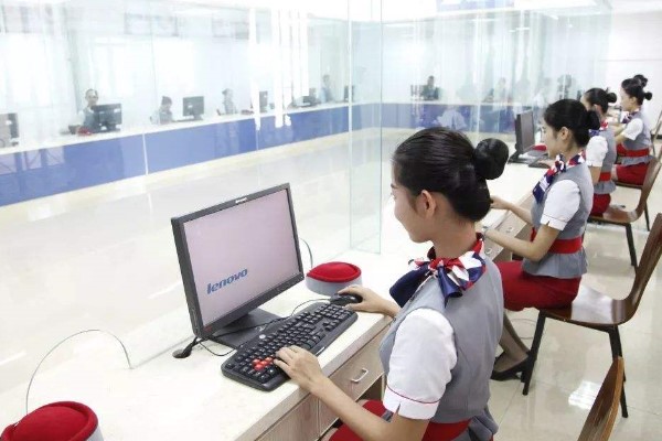 成都新運職業(yè)學校