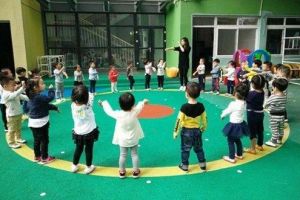 四川理工技師學(xué)院幼師專業(yè)現(xiàn)在好就業(yè)不