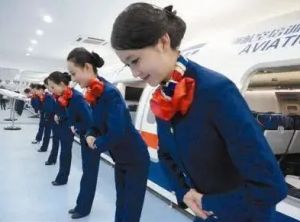 成都五月花高級技工學(xué)校航空專業(yè)就業(yè)方向
