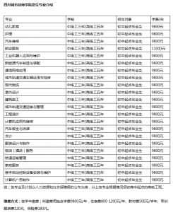 四川城市技師學(xué)院汽修專業(yè)就業(yè)前景