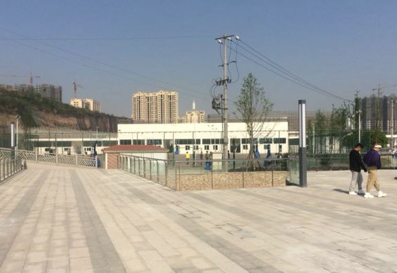 四川省輕工工程學(xué)校