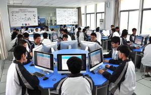 四川五月花技師學(xué)院城市軌道專業(yè)工資待遇