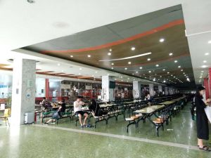 四川城市技師學(xué)院建筑管理就業(yè)方向