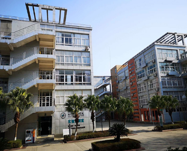 四川城市技師學院