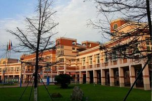 2022年成都樹德中學博瑞實驗學校高中招生簡章|錄取分數線|招生條件