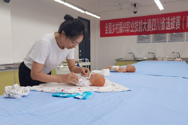 成都鐵路衛(wèi)校怎么樣