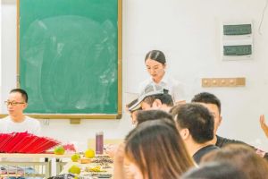 四川省經濟管理學校師資怎么樣 好不好
