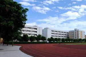 郫都四中學(xué)校怎么樣
