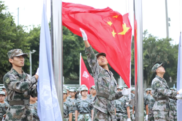 德陽科貿(mào)職業(yè)學(xué)院中專部怎么樣