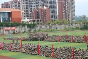 通江職中怎么樣_通江職中好不好