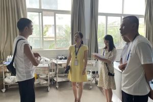 宜賓衛(wèi)校管理怎么樣