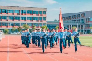 2022年四川科技職業(yè)學院中職部靠譜嗎