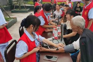 德陽科貿(mào)職業(yè)學(xué)院是中專還是大專學(xué)校口碑好嗎