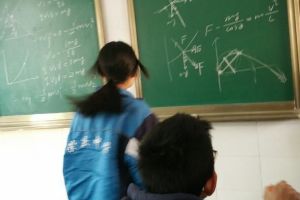 在崇慶中學(xué)讀書怎么樣