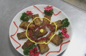 成都樹(shù)德中學(xué)博瑞實(shí)驗(yàn)學(xué)校食堂怎么樣