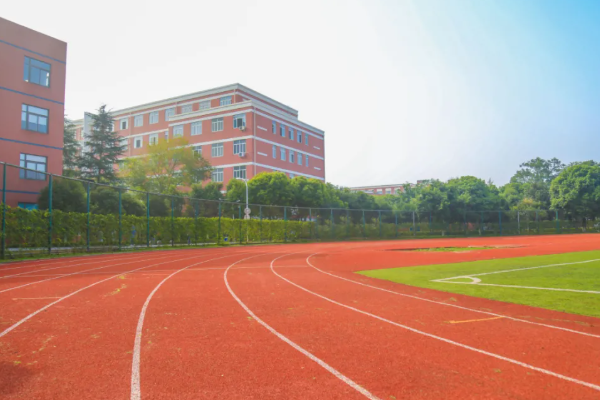 學校好不好