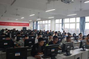 德陽科貿職業(yè)學院中職部管理怎么樣 亂嗎