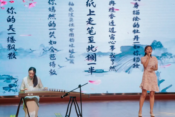 北外附屬東坡外國(guó)語(yǔ)學(xué)校