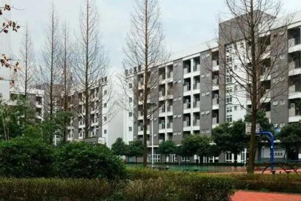 四川省輕工工程學校