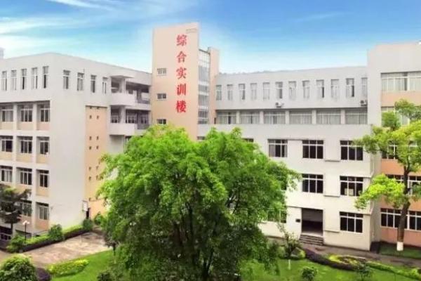 成都職高學(xué)校排名前十