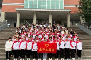 南充師范學(xué)校是本科還是?？?南充師范好嗎