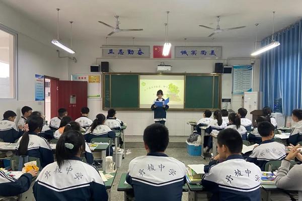 丹棱中學(xué)校高考成績