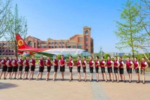 四川航空旅游職業(yè)學(xué)院2022年招生簡章|招生要求|招收專業(yè)