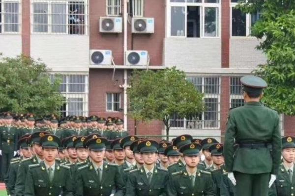 南充國防教育學(xué)院到底好不好