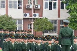 南充國防教育學院到底好不好就業(yè)有保障嗎