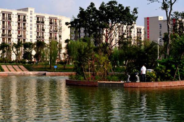四川興科城市交通技工學(xué)校
