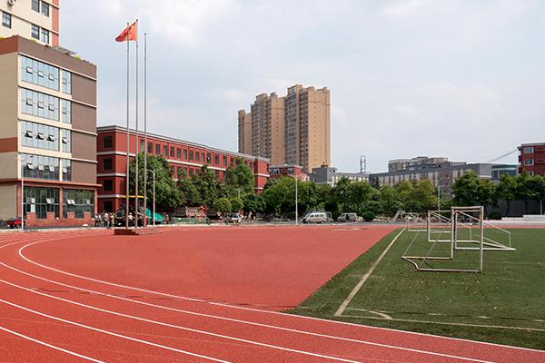 川科藝術(shù)高中