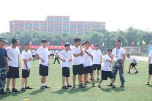 四川科創(chuàng)技工學校2022招生章程招收技術專業(yè)