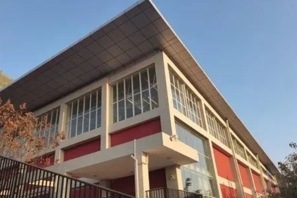 郫縣四中