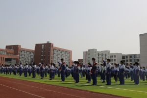 金堂縣職業(yè)高級中學(xué)怎么樣_金堂職中學(xué)校電話  　