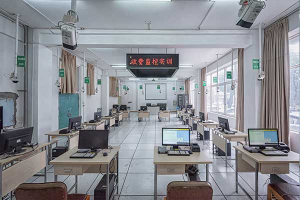 四川交通管理學(xué)校招生