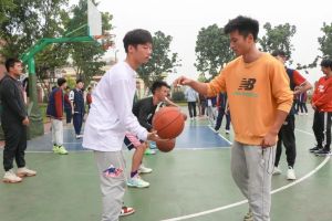北外附屬東坡外國(guó)語(yǔ)學(xué)校有哪些特色課程