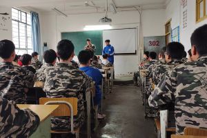 四川鍋爐高級技工學(xué)校管理怎么樣