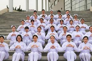 2022四川大學(xué)附設(shè)華西衛(wèi)生學(xué)校招生簡章招生專業(yè)