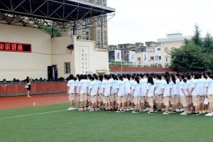 四川省丹棱中學官網(wǎng) 丹棱中學好嗎