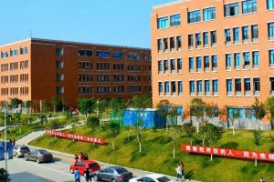 成都月花技師學院是公辦學校嗎 五月花學校好嗎
