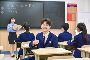 成都川科外國(guó)語(yǔ)學(xué)校招生計(jì)劃介紹