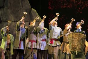 2022年四川藝術(shù)職業(yè)學(xué)院招生簡(jiǎn)章_錄取分?jǐn)?shù)線介紹