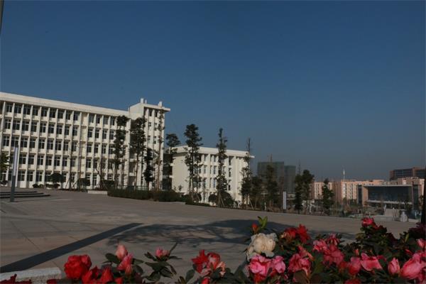 壽安中學(xué)升學(xué)率高不高