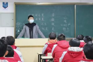 在四川城市技師學院讀書是一種什么體驗